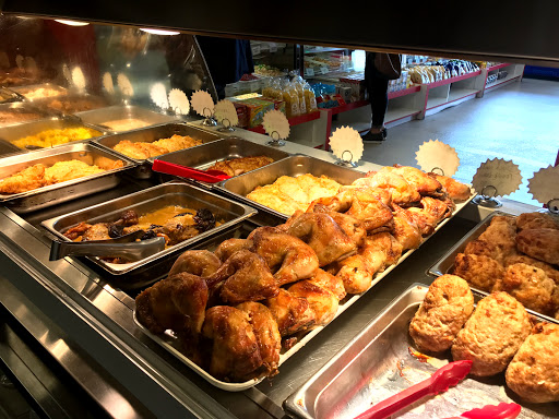 Allegro Deli
