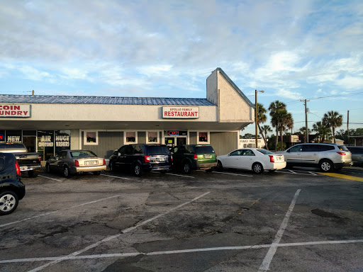 Apollo Beach Diner